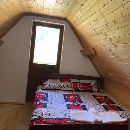 Elvis Blini Thethi 3* Тети