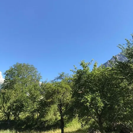 Гостевой дом Elvis Blini Thethi 3*