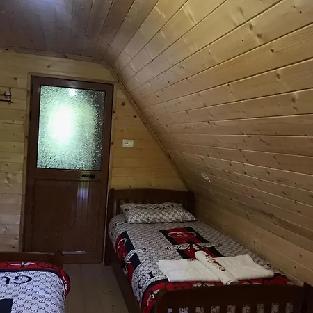 Elvis Blini Thethi 3* Тети