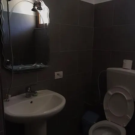 Гостевой дом Elvis Blini Thethi Тети