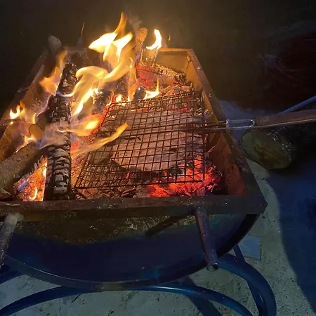 Elvis Blini Thethi 3* Тети