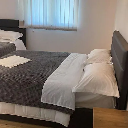 Elvis Blini Thethi 3* Тети