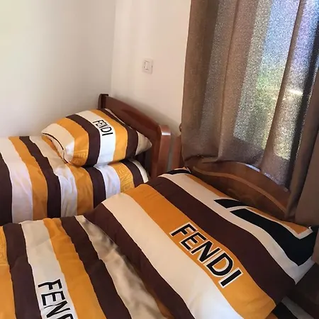 Vendégház Elvis Blini Thethi