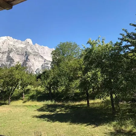 Elvis Blini Thethi 3*