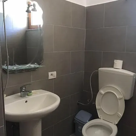 Elvis Blini Thethi Theth