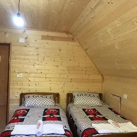 Vendégház Elvis Blini Thethi 3*