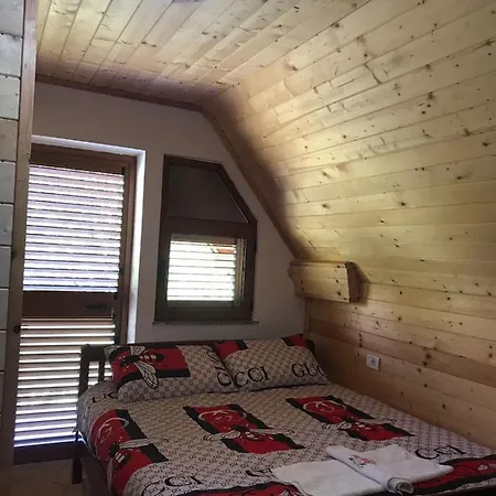 Elvis Blini Thethi 3* Theth