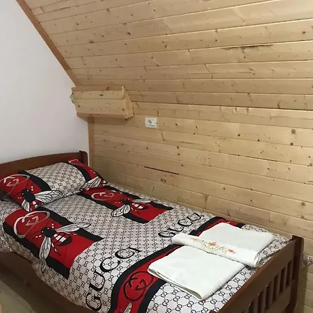 Elvis Blini Thethi Theth