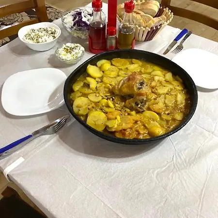 Elvis Blini Thethi 3* Theth