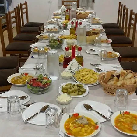 Elvis Blini Thethi Vendégház Theth