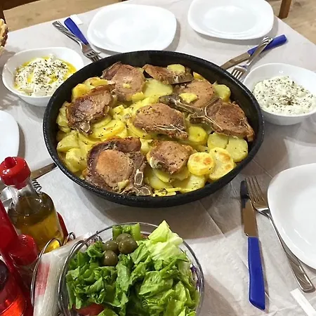 Elvis Blini Thethi 3*