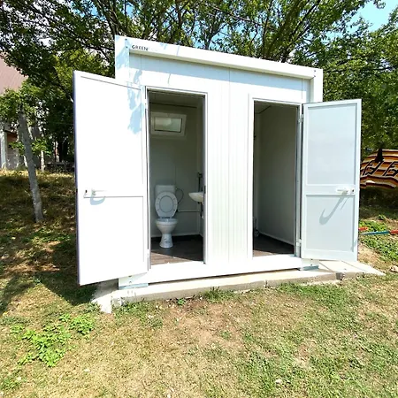 Elvis Blini Thethi Vendégház Theth