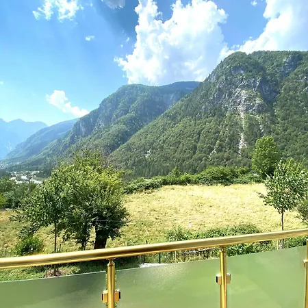 Elvis Blini Thethi 3*